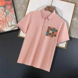 Picture of Hermes Polo Shirts Short _SKUHermesM-4XL11Ln1027246